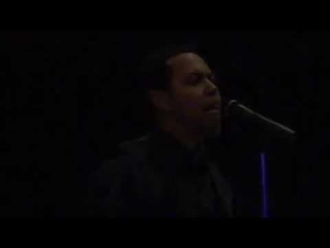 Promotional video thumbnail 2 for Gene Owens Band