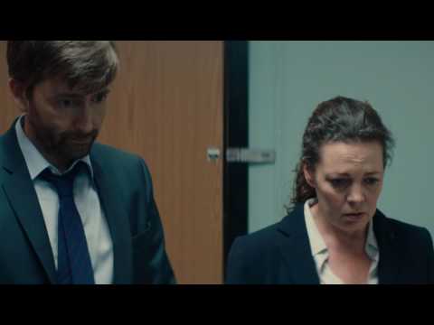 download lagu mp3 mp4 Broadchurch S03e01 Lektor, download lagu Broadchurch S03e01 Lektor gratis, unduh video klip Broadchurch S03e01 Lektor