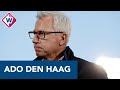 Alan Pardew: 'Tom Beugelsdijk keert tegen AZ terug in de basis' - OMROEP WEST SPORT