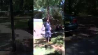 Handyman Gum