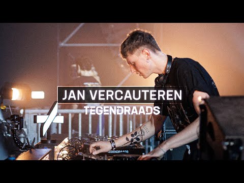 Jan Vercauteren –/– TEGENDRAADS 2023