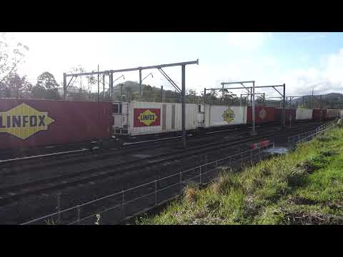 NR115 / AN3 / NR12 with PN 6BM4 - 24/9/22