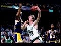 Larry Bird - Highlights vs Lakers 1984 Finals, Game ...