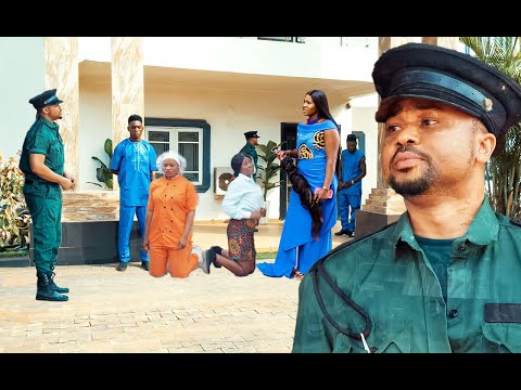 RICH PRINCE DRESS AS A POOR GATEMAN IN SEARCH 4 GOOD WIFE BUT FELL INLUV WITH D MALTREATED CHEF PT 2