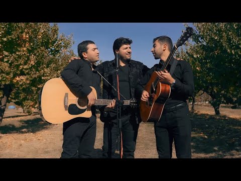 Մարանաթա—Maranata (Davit Tujaryan)