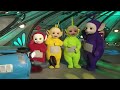 Teletubbies Welcome To Teletubbyland