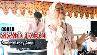 Download lagu Sisio Janci||Leony Angel||Cover Version mp3