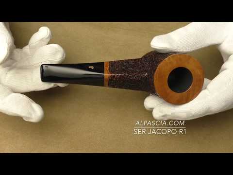 Ser Jacopo R1 - pipe 983