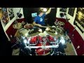 Hysteria - Drum Cover - Muse