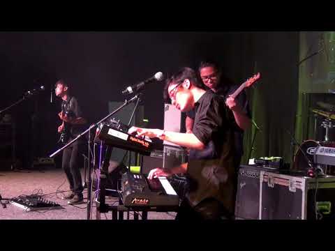 Africa (Toto) cover version by young kids