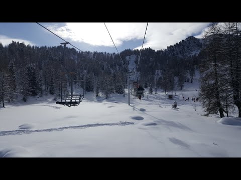 2-CLF Ometto (Graffer) @ Marilleva (Italy)