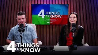 Walz Reflects on Deadly Lawmaker Shootings | Capitol Security Questions | Monday, June 15, 2026