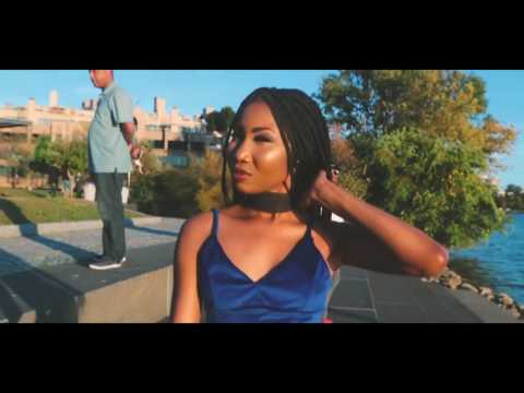 Find Love   Africa Kamara ft  Mc Galaxy