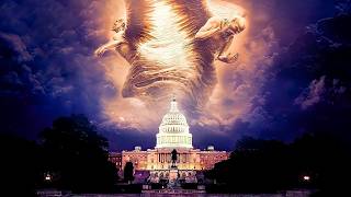 SOMETHING ONLY THE BIBLE CAN EXPLAIN IS ABOUT TO HAPPEN