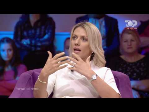 Top Show, 28 Shtator 2016, Pjesa 1 - Top Channel Albania - Talk Show