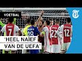 'Gesloten bolwerk UEFA niet blij met lek Chelsea-Ajax'