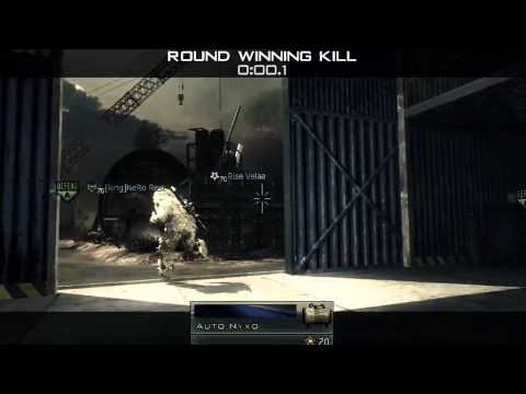 Auto Nyxo | Mini #2 By James