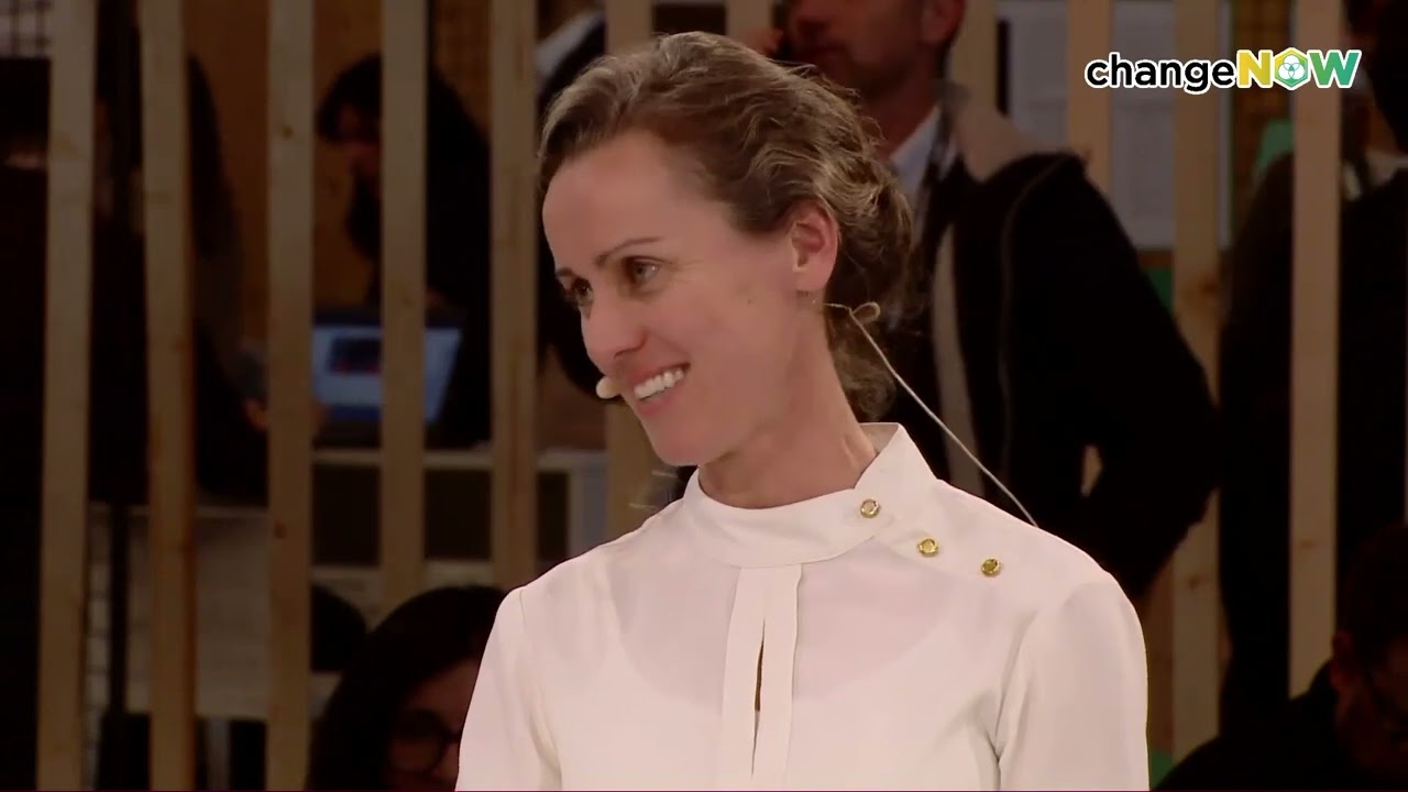 [FR] Jeux olympiques et paralympiques d’Hiver 2030 | ChangeNOW2024