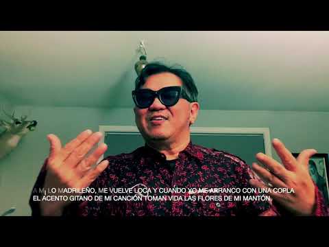 El Niño Judio: "De España vengo"