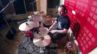 Download lagu Death - Zombie Ritual (Drum Cover) mp3
