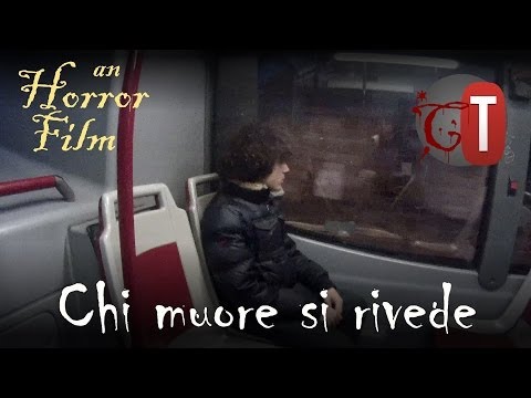 Chi muore si rivede | Cortometraggio Horror