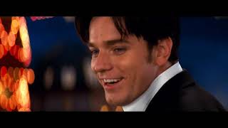 Moulin Rouge - Your Song - Ewan McGregor e Alessandro Safina - 2001