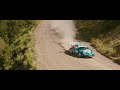Mobil 1 x Hoonigan // Jeff Zwart // Lands End Hill Climb