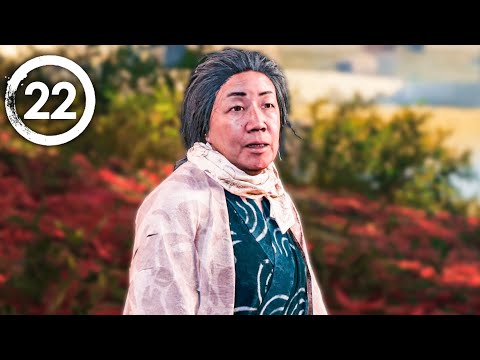 DOM KLANU SAKAI | Ghost of Tsushima PL [#22]