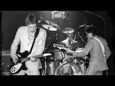 Video thumbnail for ‘A’ Bomb in Wardour Street (Live at the Brighton Centre)