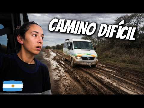 Lo que ENCONTRAMOS al FINAL de este CAMINO nos SORPRENDIÓ 😱​ [Entre Ríos]