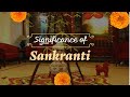 Importance Of Makar Sankranti मकर संक्रांति Jothishi Makarsankranti Pongal L