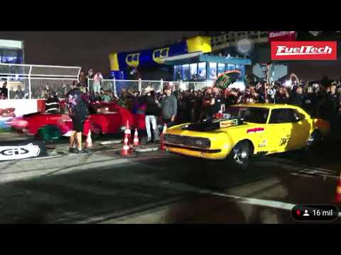 FINAL ARMAGEDDON 2021 Mário Antunes vs Hélder Gandolfo