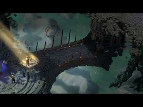 Pillars of Eternity 2 (Good) - Path of the Damned - Corroded Vambraces