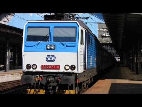 Eso 362.077 + R758, Praha, 18.9.2012