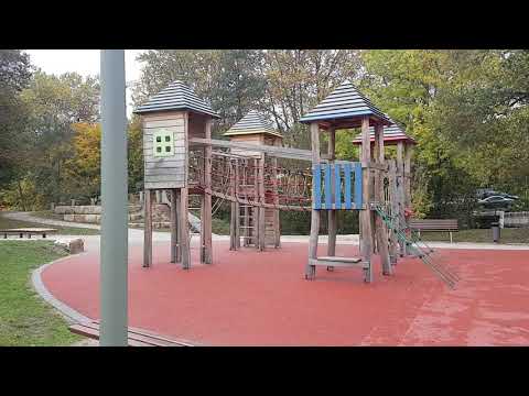 Virtuelle Stadtführung Köllerbach