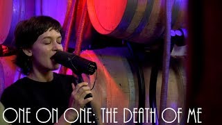 Cellar Sessions: Meg Myers - The Death Of Me April 2nd, 2019 City Winery New York