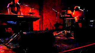 St. Stephen&#39;s Cross - Vienna Teng