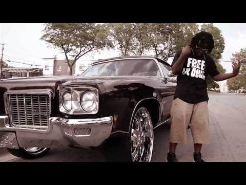 QUE GUTTA "SHIT DON'T STOP" PROD. BY PARIS BEULLER