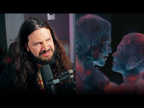 METALBIRB Reacts Pierce The Veil "Kiss Me Now"