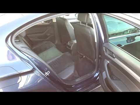 161 Volkswagen Passat Highline in Cork