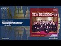 Stephen Edwards | Requiem for My Mother - Agnus Dei