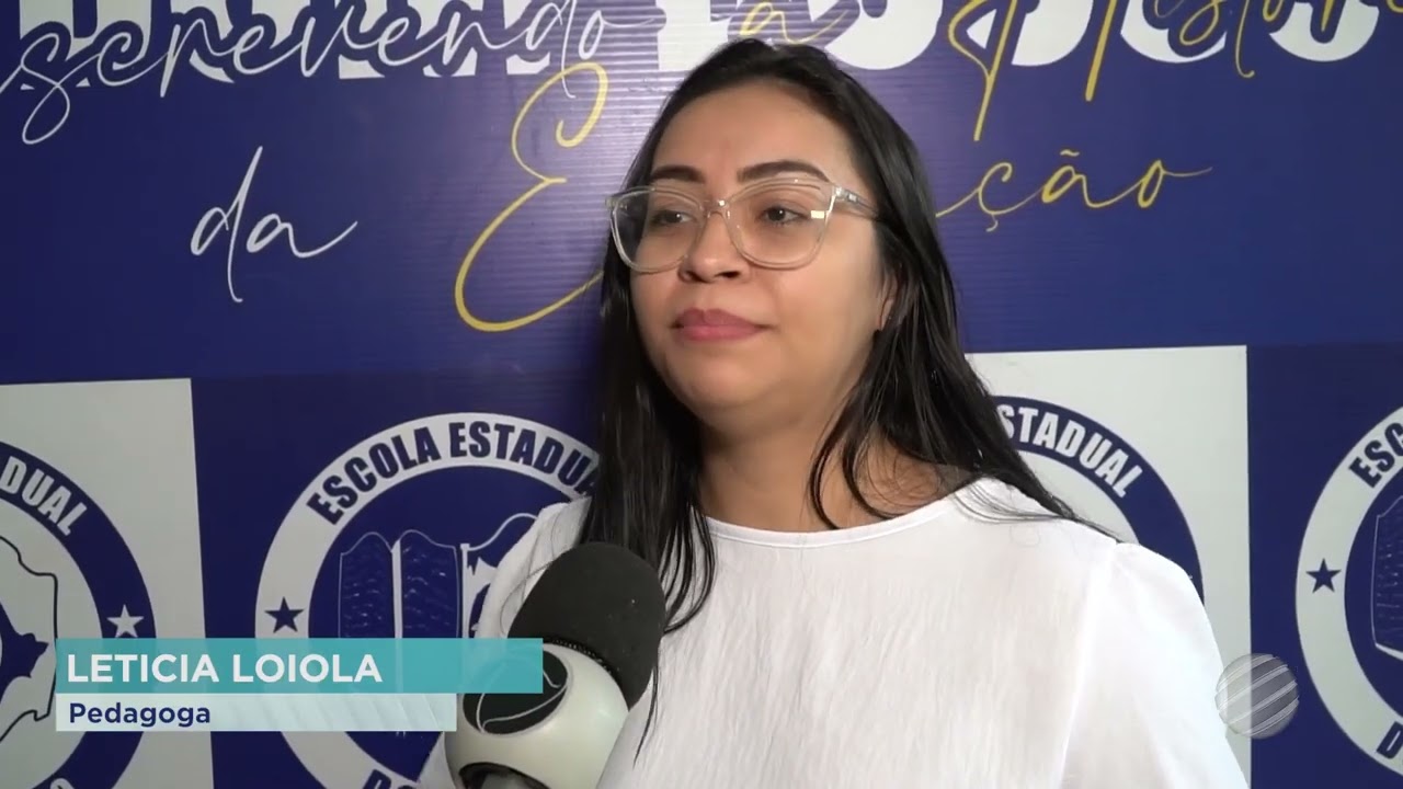 PROVA SERÁ APLICADA NO DIA 23 DE OUTUBRO ATÉ O DIA 10 DE NOVEMBRO