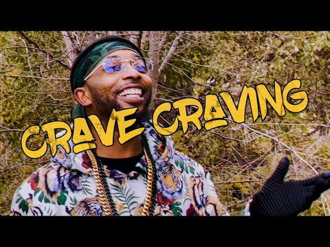 Crave Craving - Anyway I Can (Official Music Video) 🎥 By Slim2xz