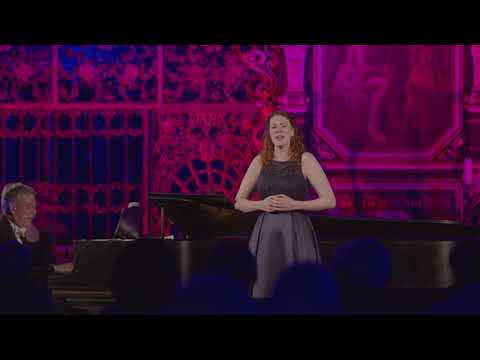 14.09.2021 CATRIONA MORISON: »LIEDER DER ROMANTISCHEN ZWISCHENTÖNE«