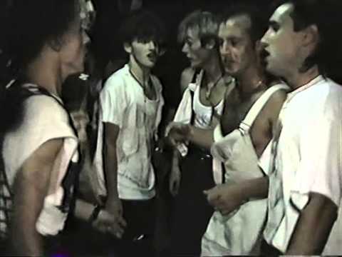 3 - Punk Cartierul Plopi