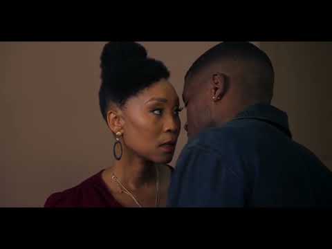 Jacob and Nandi kiss scene [ Fatal Seduction ]