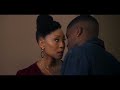 Jacob And Nandi Kiss Scene Fatal Seduction