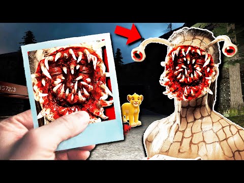 If You See CURSED IMMORTAL SNAIL At Night, RUN AWAY FAST!