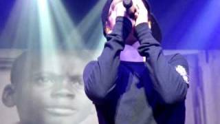 Pray - Justin Bieber LIVE FULL SONG