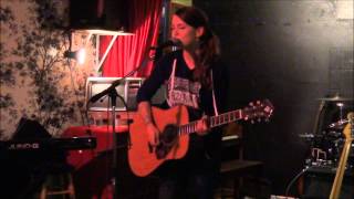 Billy the Kid at the Fort Street Cafe: Sixteen Tons (Merle Travis cover)